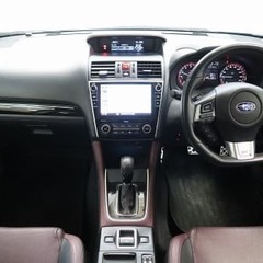 4WDのお車入荷！🚗完全自社ローン✨スバル レヴォーグ 　２．０ＳＴＩ　スポーツ　アイサイトの画像