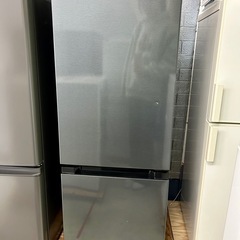 HITACHI 冷蔵庫 154L 2020年制