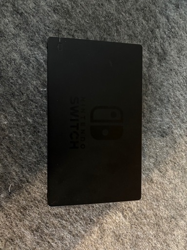 ニンテンドーswitch 本体一式