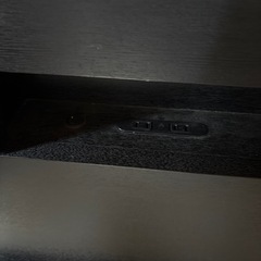 シングルベッドの画像