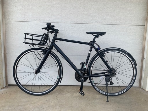 ブリヂストン BRIDGESTONE CYLVA F24 マット＆グロスブラック YF2454 1B95SA0