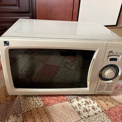電子レンジ