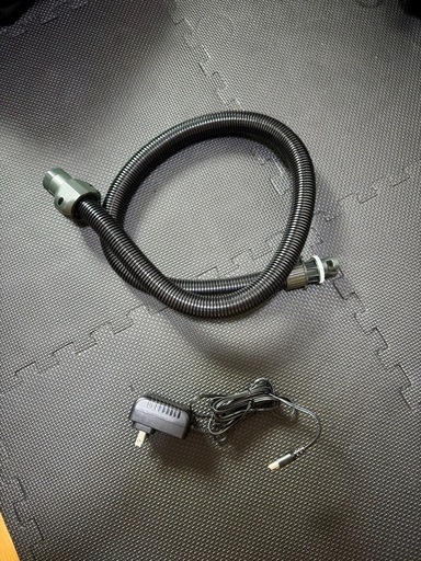 SOUYU STICK ポータブル電動ポンプ