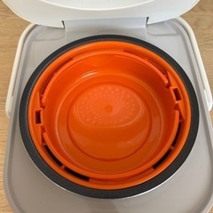 タイガー炊飯器3合炊きの画像