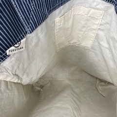 中古◆福山雅治◆HUMANツアー2014◆トートバッグの画像