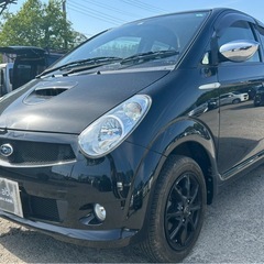 【支払総額15.8万円】h22年式R2スーパーチャージャー車検令...