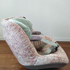 ★最終処分価格★【早いもの勝ち！30％値下げ！】マキシコシ パール（ポップバイオレット） Maxi-CosiPEARL チャイルドシート ベビーシートの画像