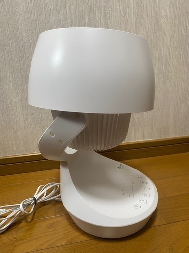 2021年製?ユアサプライムス サーキュレーター YKT-CLJ1540CR(W)(c)
