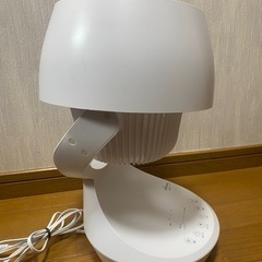 2021年製🌸ユアサプライムス サーキュレーター YKT-CLJ1540CR(W)(c)の画像