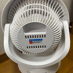 2021年製🌸ユアサプライムス サーキュレーター YKT-CLJ1540CR(W)(c)の画像