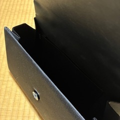 冠婚葬祭用バッグの画像