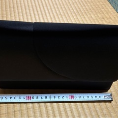 冠婚葬祭用バッグの画像