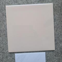 激安！150角タイル　34枚の画像