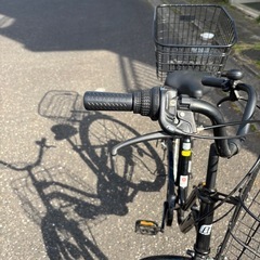 自転車の画像