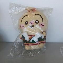 0427-093 【ちいかわ】うさぎ　ぬいぐるみ