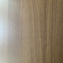 ニトリ製デスクザッキー95の画像