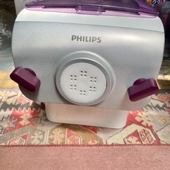ヌードルメーカー　PHILIPS　HR2369/01