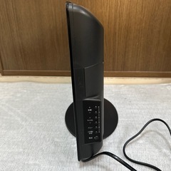 BeLson　19型液晶テレビの画像