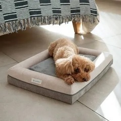 (✨️新品未使用✨️) エムールベッドLサイズ