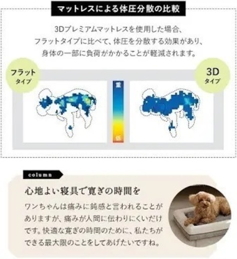 値下げ交渉⭕️エムールベッドLサイズ