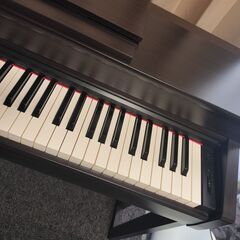 KAWAI 電子ピアノ CN39 美品の画像