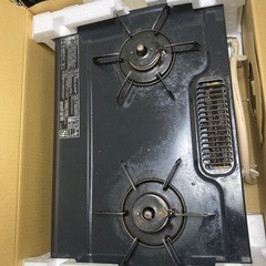 ガステーブルコンロ 都市ガスの画像