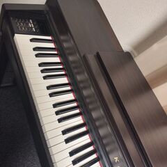 KAWAI 電子ピアノ CN39 美品の画像