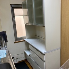 キッチンボード使用感めちゃあります！急ぎです！