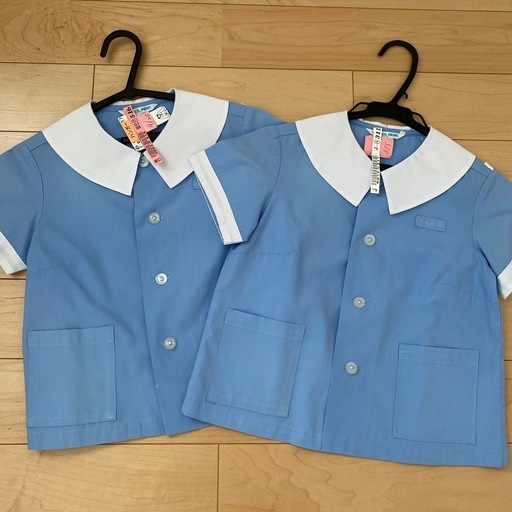 最新 クリーニング済み 岡山 制服 ひかり幼稚園 こども園 私立幼稚園 その他