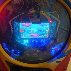 パチンコ　海物語スペシャル