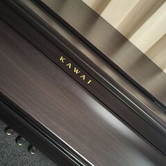 KAWAI 電子ピアノ CN39 美品の画像