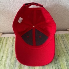 帽子【未使用品】の画像