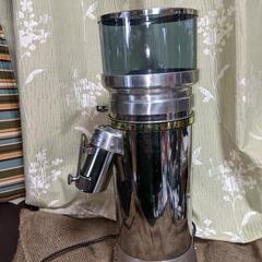 Kalitaコーヒーミル