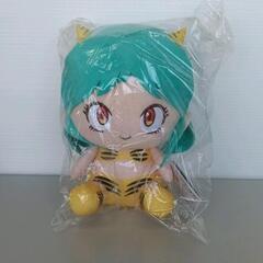 0427-097 【うる星やつら】ぬいぐるみ