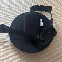 車用ベビーミラー　ドラえもんの画像