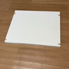 棚板　1枚　夏休み工作にいかがでしょうか?の画像