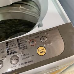 6Kg洗濯機Panasonic2016年NA-F60PB10 (リサイクルマート) 西鉄銀 6Kg洗濯機Panasonic2016年NA-F60PB10 (リサイクルマート) 西鉄銀
