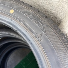 タイヤの画像