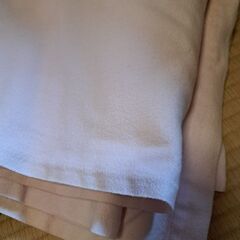 シーツの画像