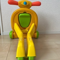 アンパンマン　へんしんウォーカーの画像
