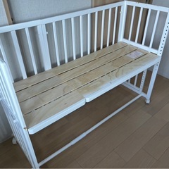 そいねーる、そいねーるロング　マットレス、説明書付の画像