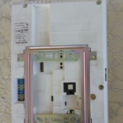 ◎お値下げ！！★アイホン★テレビドアホン親機★JH-1ME★の画像