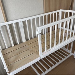 そいねーる、そいねーるロング　マットレス、説明書付の画像