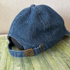 帽子の画像