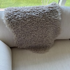 マット　ラグ　IKEA 2枚セットの画像