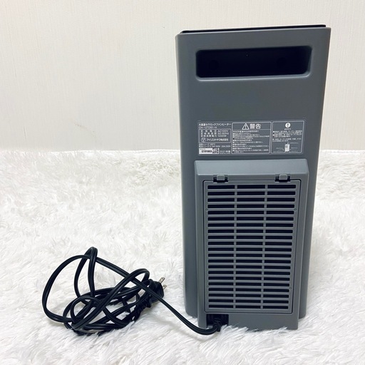 美品】日曜特別セール価格‼️アイリスオーヤマ ヒーター