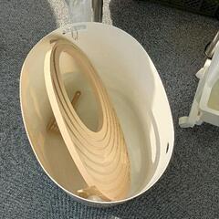 0427-193 猫トイレ　ペット用品