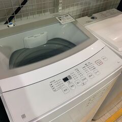 福岡市北九州市限定 ニトリ NTR60 2021年6kg 配送•設置込み