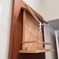 神棚の画像