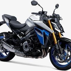スズキ　gsxs1100  ホンダ　トランザフ700